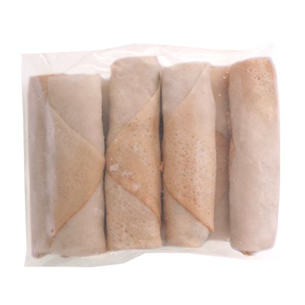 Arrollados primavera con tofu granel HoReCa 40gx180u