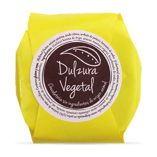 [EC-302] Alfajor de damasco 35gx22