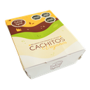 Cachitos con manjar de lúcuma y chocolate 120gx6-2