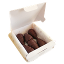 Cachitos con manjar de lúcuma y chocolate 120gx6-4