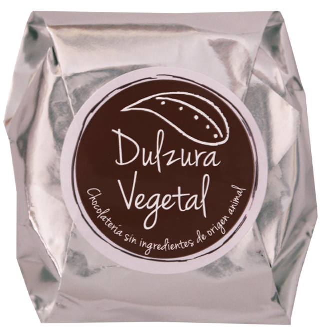 Alfajor premium mazapán 35gx22