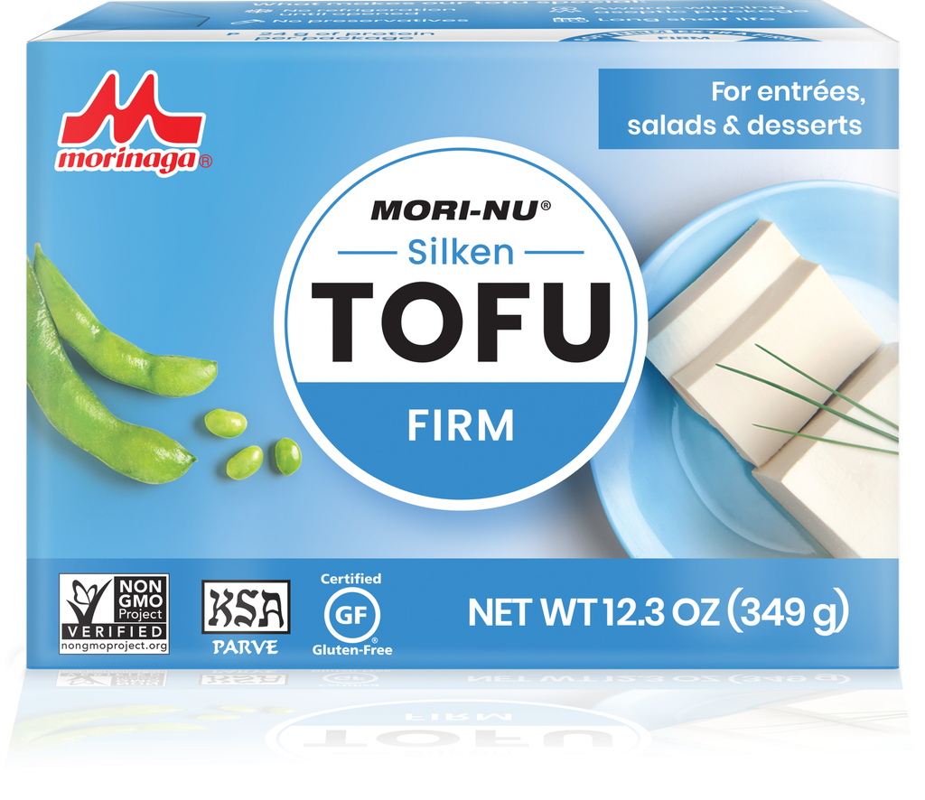 Tofu firme tetrapack 349gx12