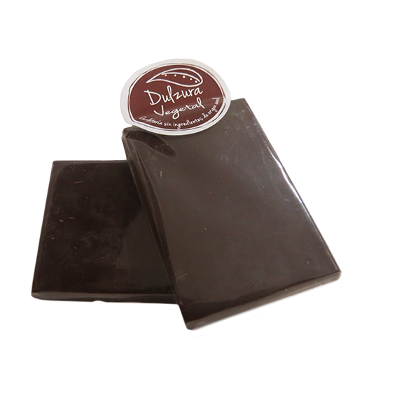 Chocolate en barra pequeño 20gx30