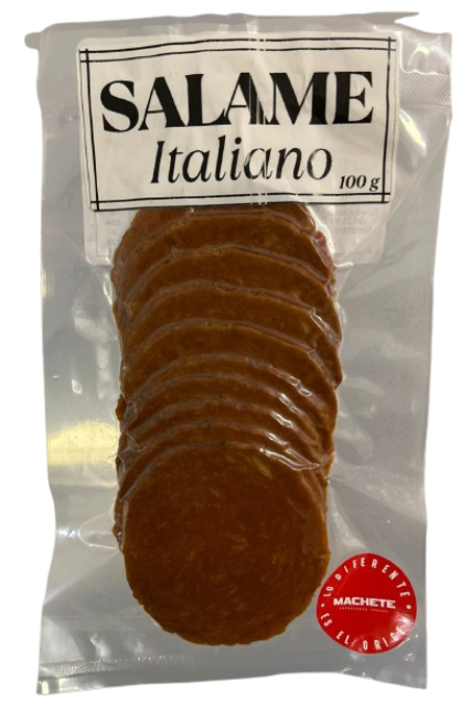 Salami Italiano 100gx10