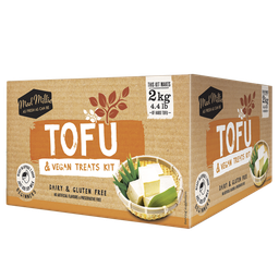 [EC-261] [Edición Especial] Kit para elaborar tofu