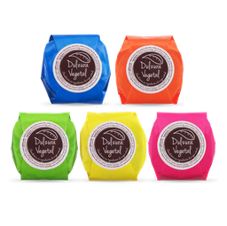 [EC-010] Alfajor mix 35gx50