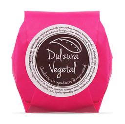 [EC-013] Alfajor de frambuesa 35gx22