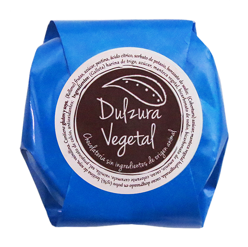 [EC-014] Alfajor de guinda 35gx22