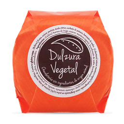 [EC-015] Alfajor de naranja 35gx22