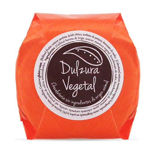 [EC-015] Alfajor de naranja 35gx22