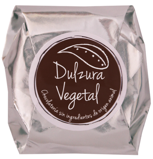 [EC-307] Alfajor premium mazapán 35gx22