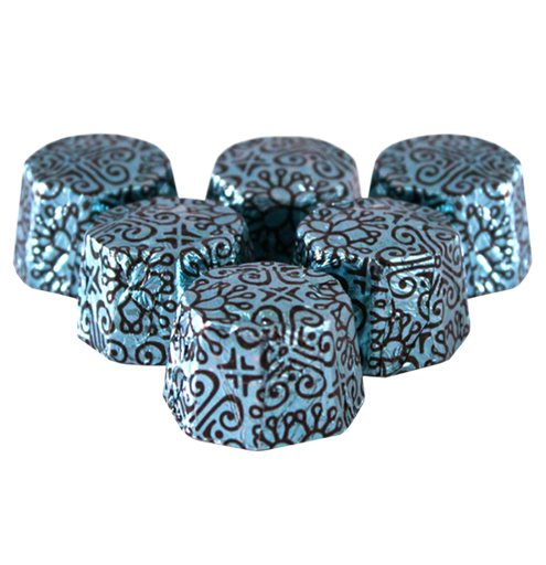 [EC-312] Bombón macizo sin azúcar 8gx35