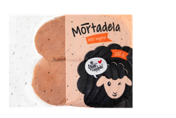 [EC-030] Mortadela vegetal NVDE 200gx8