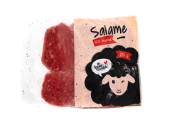 [EC-031] Salame vegetal NVDE 200gx8