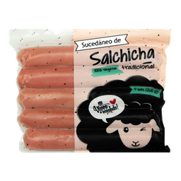 [EC-035] Salchicha tradicional 200gx10