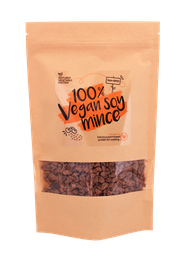 [EC-066] Proteína texturizada de soya 250gx10