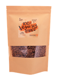 [EC-067] Proteína texturizada de soya 500gx10