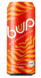[EC-088] Bebida bioenergética 250mlx6