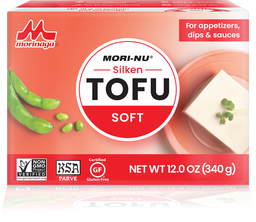 [EC-096] Tofu suave tetrapack 340gx12