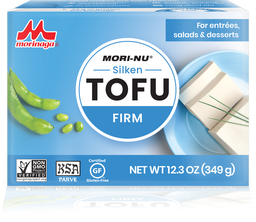 [EC-097] Tofu firme tetrapack 349gx12