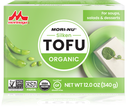 [EC-099] Tofu orgánico tetrapack 340gx12
