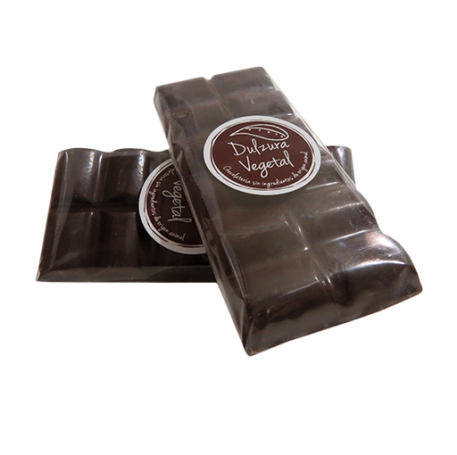 [EC-138] Chocolate en barra mediano 50gx30