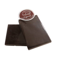[EC-139] Chocolate en barra pequeño 20gx30