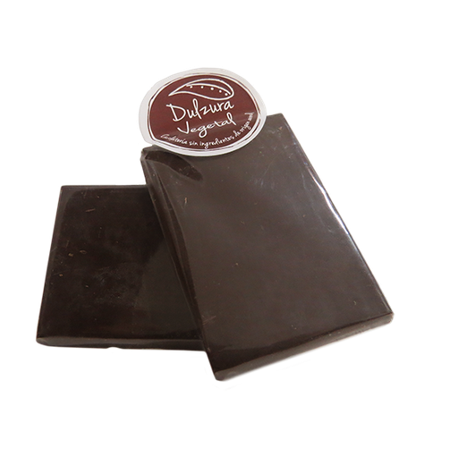 [EC-139] Chocolate en barra pequeño 20gx30