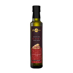 [EC-199] Aceite de maní 250mlx12