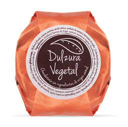 [EC-218] Alfajor premium chocolate blanco 35gx22