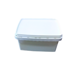 [EC-237] Queso vegetal en crema sabor original 5Kgx1
