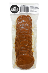 [EC-152] Lomito de seitán trozado HoReCa 1Kgx10