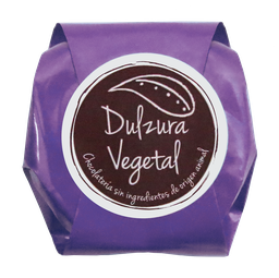 [EC-259] Alfajor premium nutella vegana 35gx22