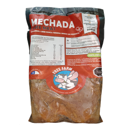 [EC-211] Free meat mechada 300gx10