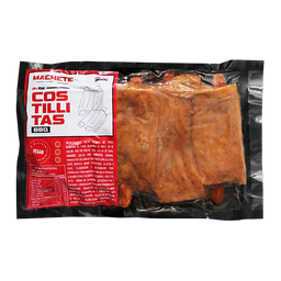 [EC-295] Costillas BBQ 300gx10
