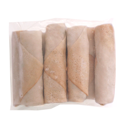 [EC-045] Arrollados primavera con tofu granel HoReCa 40gx180u