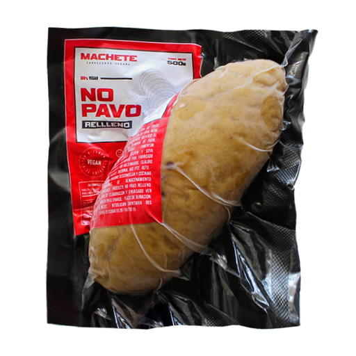 [EC-091] No Pavo Relleno 500gx8