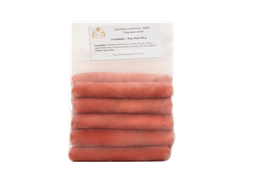 [EC-182] Vienesa vegetal grande HoReCa 1Kgx6