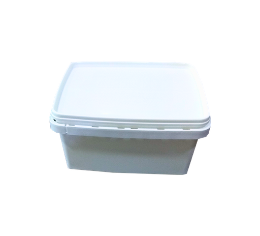 [EC-267] Queso vegetal cheddar en crema 3Kgx2u